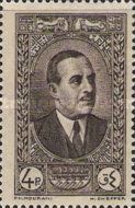 Président Emile Eddè