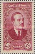 Président E. Edde