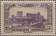 Ruins of Baalbek
