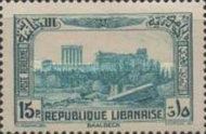 Ruins of Baalbek