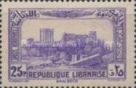 Ruins of Baalbek