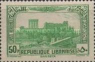 Ruins of Baalbek