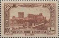 Ruins of Baalbek