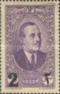 Président Emile Eddè