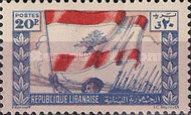 Soldiers and Flag without V
