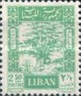 Cedar of Lebanon