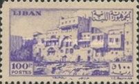 Crusader Castle at Tripoli