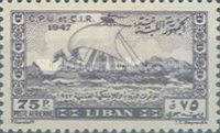 Phoenician Galley