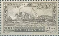 Phoenician Galley