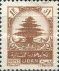Cedar of Lebanon