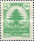 Cedar of Lebanon