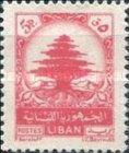 Cedar of Lebanon