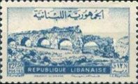 Ruins of Zebaide Aqueduct