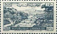 Lebanese Village