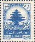 Cedar of Lebanon
