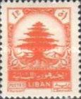 Cedar of Lebanon