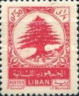 Cedar of Lebanon