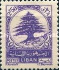 Cedar of Lebanon