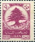 Cedar of Lebanon