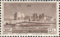 Crusader Castle at Sidon Harbor