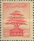 Cedar of Lebanon