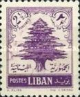 Cedar of Lebanon