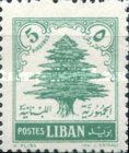 Cedar of Lebanon