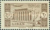 Ruins at Baalbek