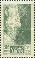 Jeita Cave
