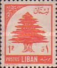 Cedar of Lebanon