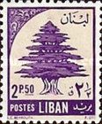 Cedar of Lebanon