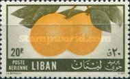 Oranges