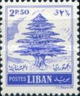 Cedar of Lebanon