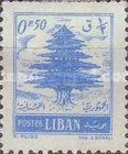 Cedar of Lebanon