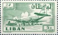 Plane at Airport