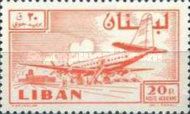 Plane at Airport