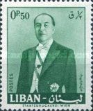 President Fuad Chehab