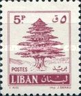 Cedar of Lebanon
