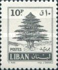 Cedar of Lebanon