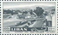 Highway Circle at Dora