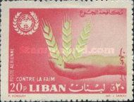 Hand Holding Wheat, Emblem
