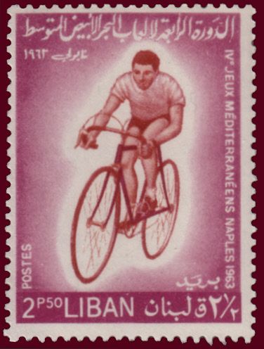 Bicyclist