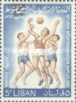 Basketball
