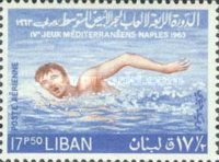 Swimming