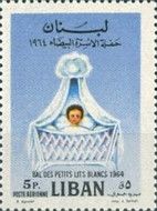 Child in Crib