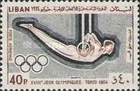 Gymnast on Rings