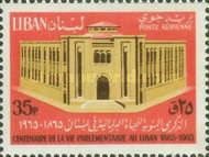 Parliament Building