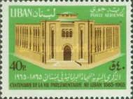 Parliament Building