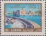 Castle of the Sea - Saida