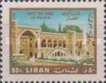 Beit-en-Din Palace
